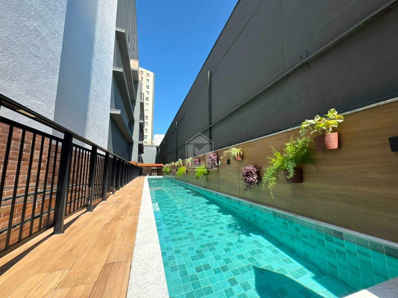 Apartamento, 1 quarto, 35 m² - Foto 1