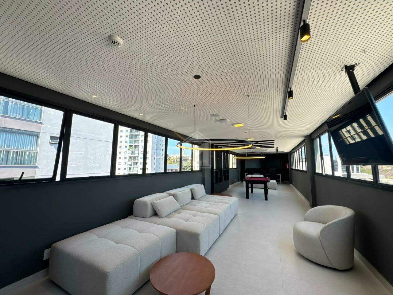 Apartamento, 1 quarto, 35 m² - Foto 20