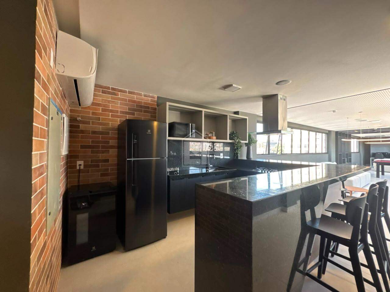 Apartamento, 1 quarto, 35 m² - Foto 21