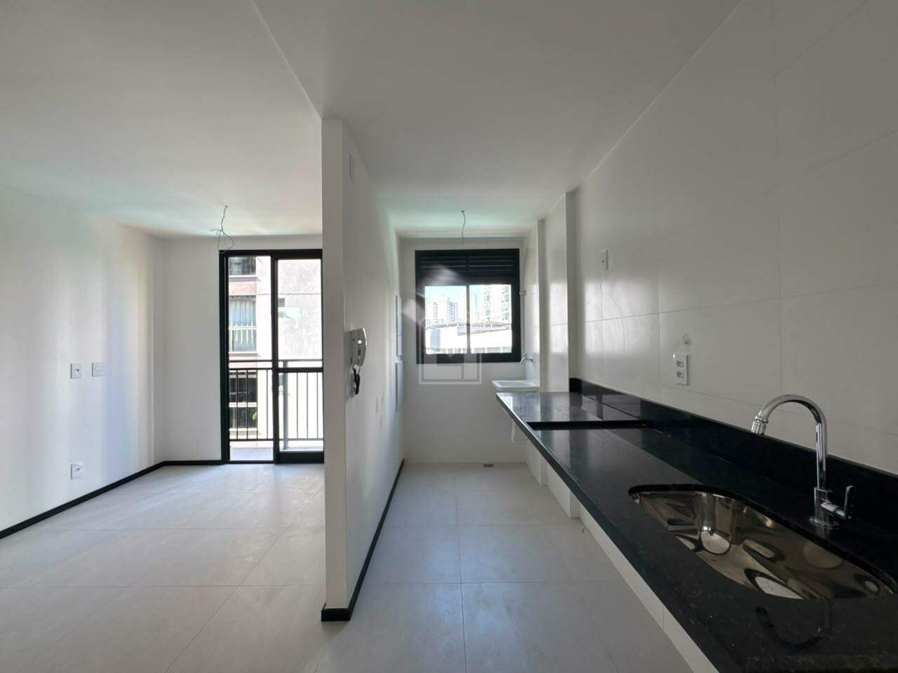 Apartamento, 1 quarto, 35 m² - Foto 11