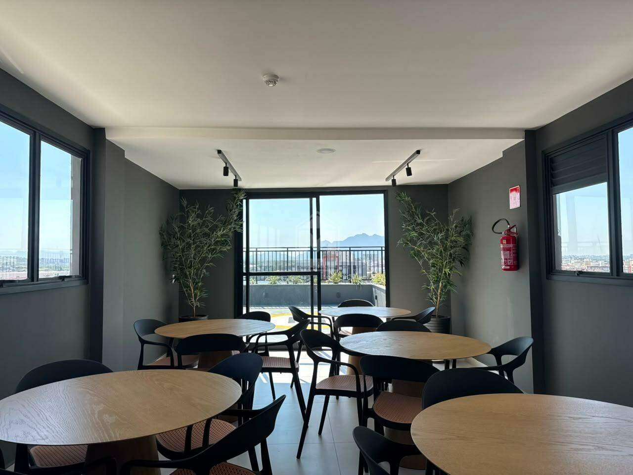 Apartamento, 1 quarto, 35 m² - Foto 26