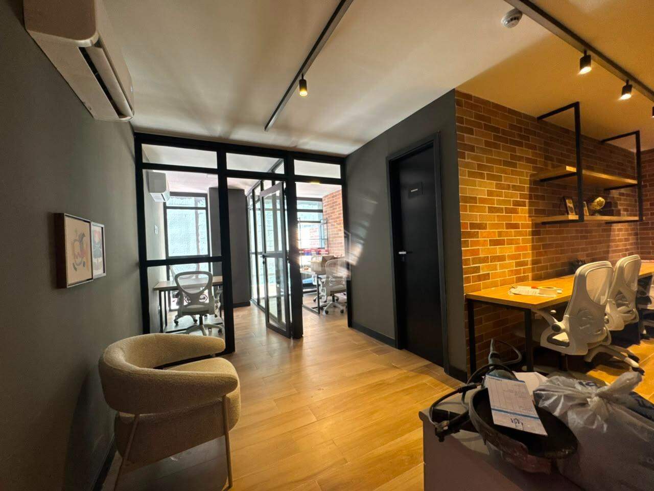 Apartamento, 1 quarto, 35 m² - Foto 5