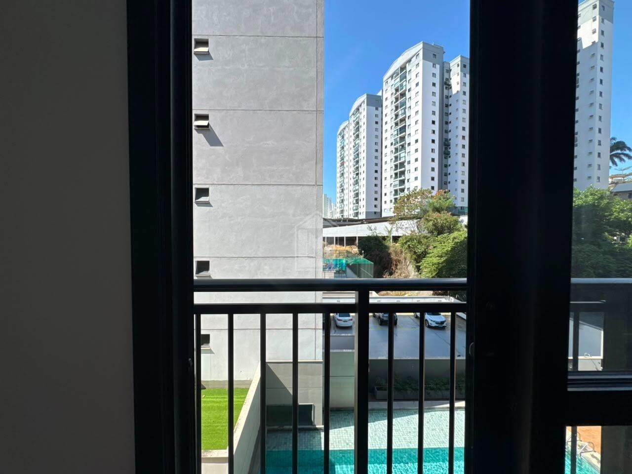Apartamento, 1 quarto, 35 m² - Foto 14