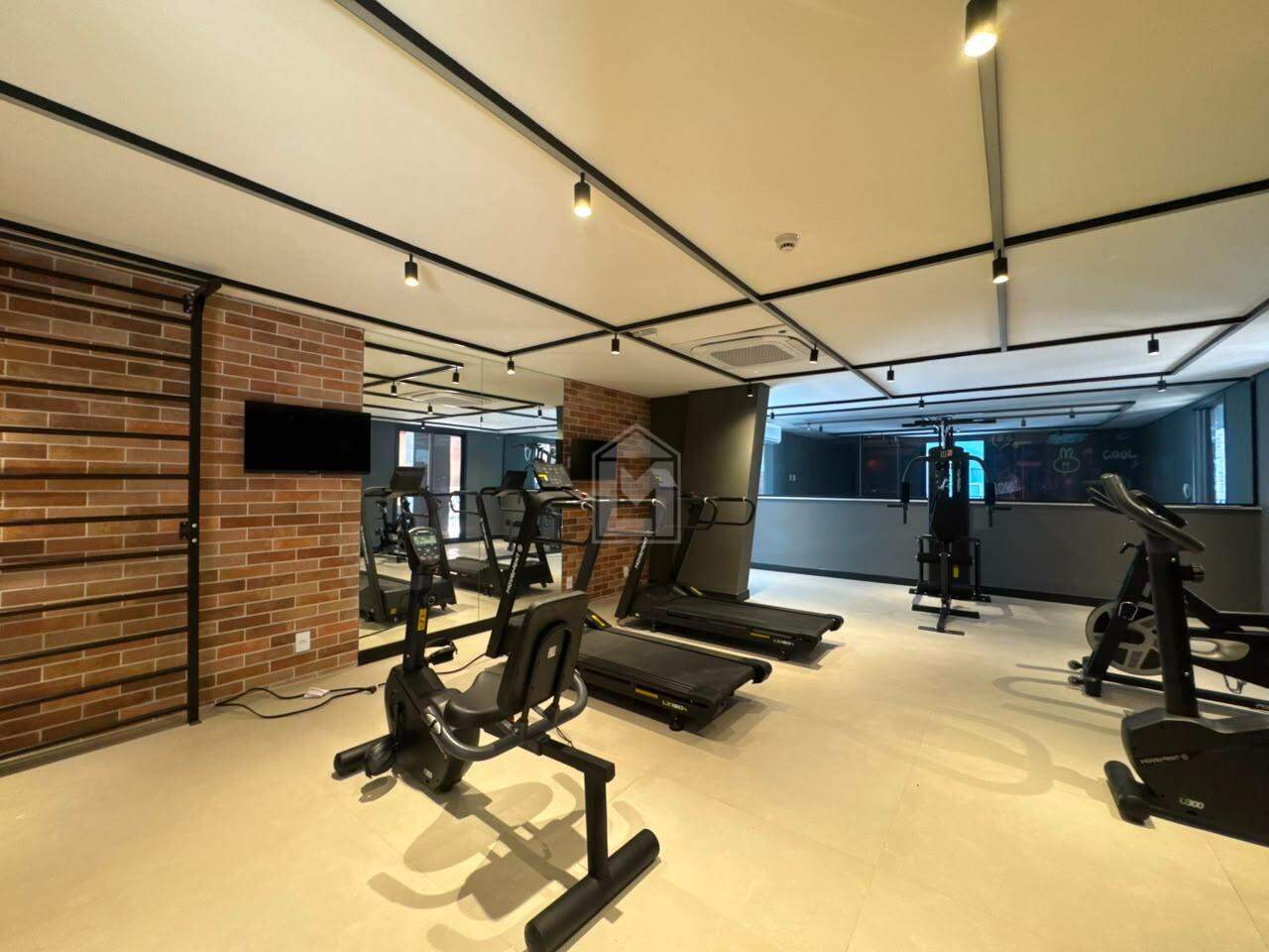 Apartamento, 1 quarto, 35 m² - Foto 10