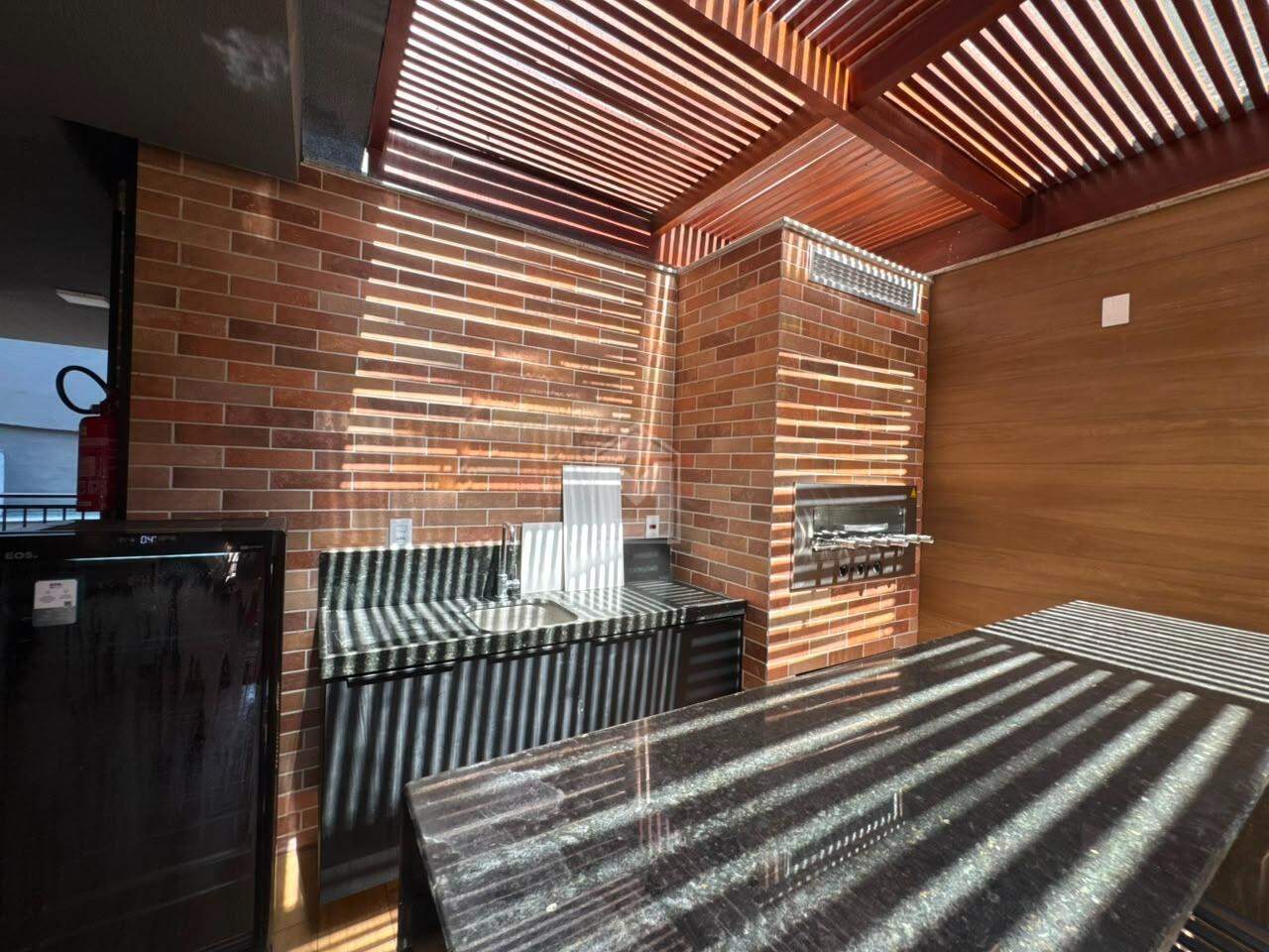 Apartamento, 1 quarto, 35 m² - Foto 4