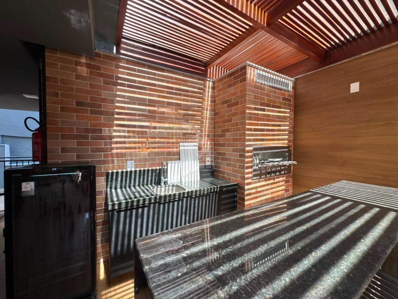 Apartamento, 1 quarto, 35 m² - Foto 6