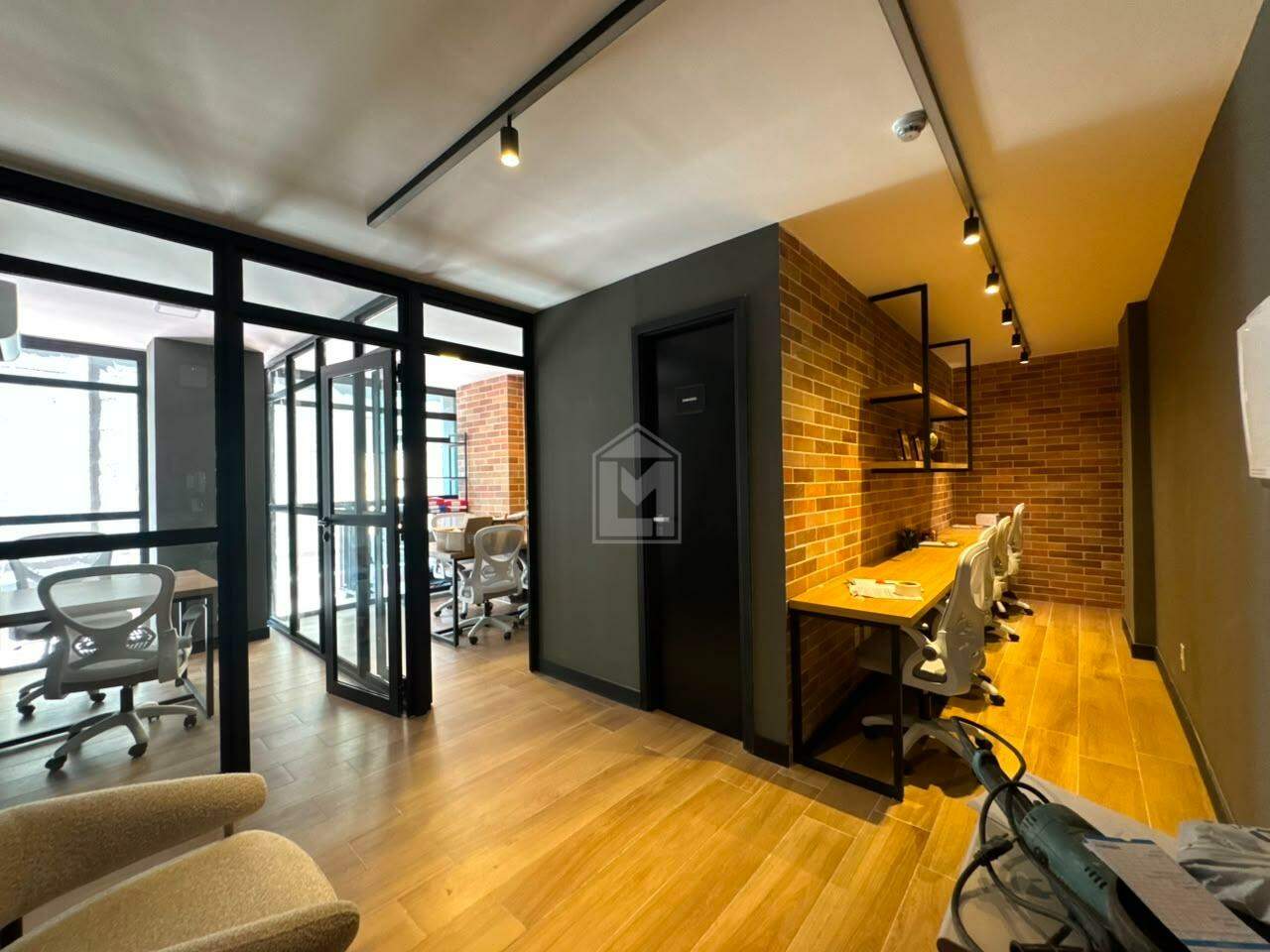 Apartamento, 1 quarto, 35 m² - Foto 9
