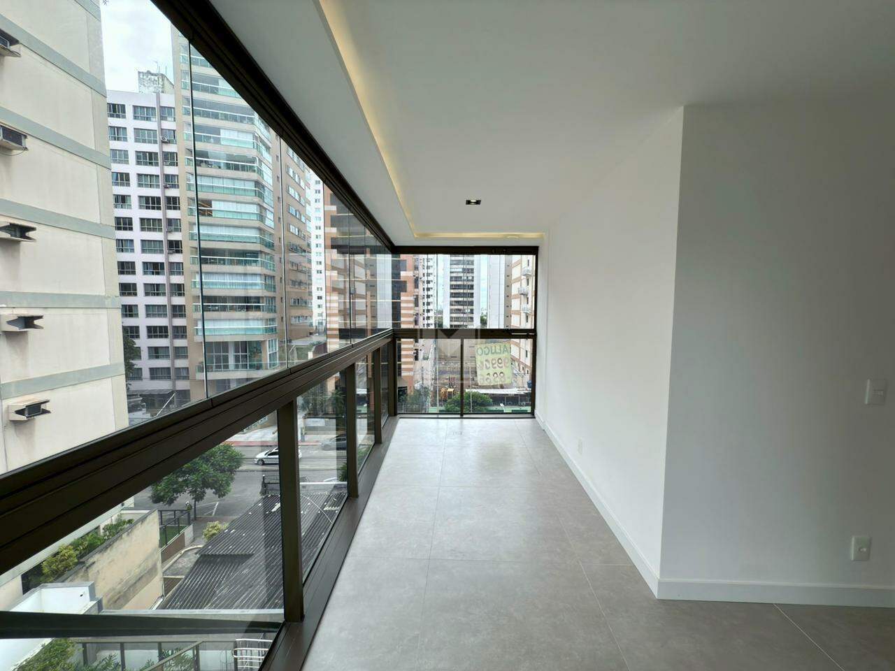 Apartamento, 3 quartos, 120 m² - Foto 1