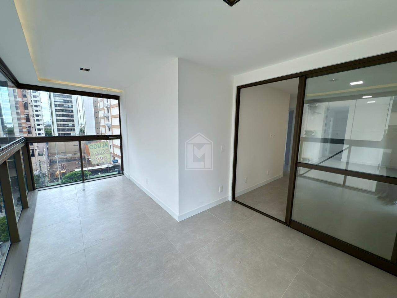 Apartamento, 3 quartos, 120 m² - Foto 3