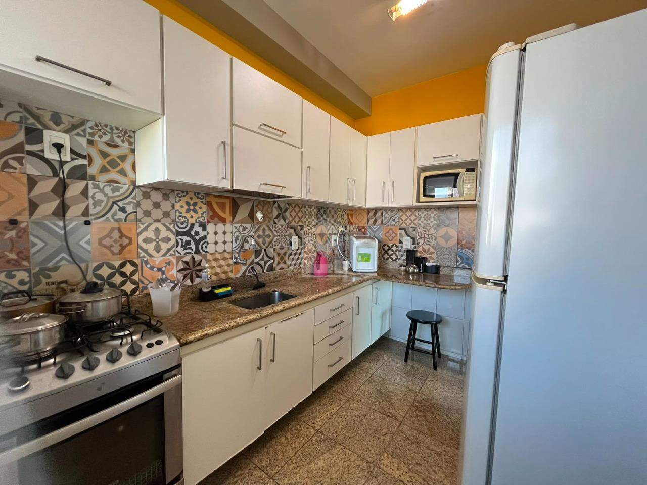 Apartamento, 3 quartos, 80 m² - Foto 14