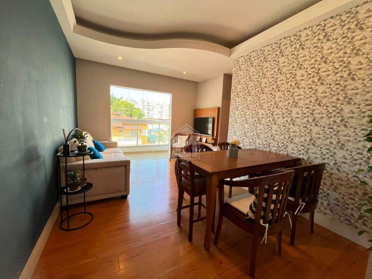 Apartamento, 3 quartos, 80 m² - Foto 3