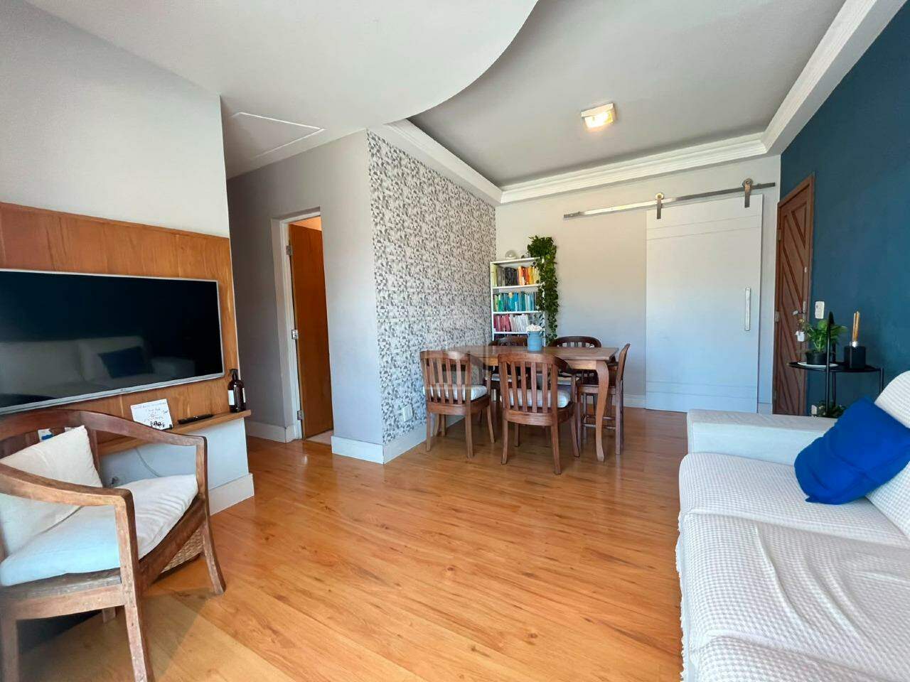 Apartamento, 3 quartos, 80 m² - Foto 4