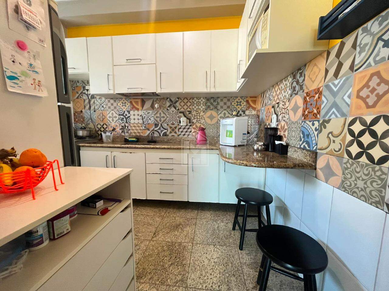 Apartamento, 3 quartos, 80 m² - Foto 15