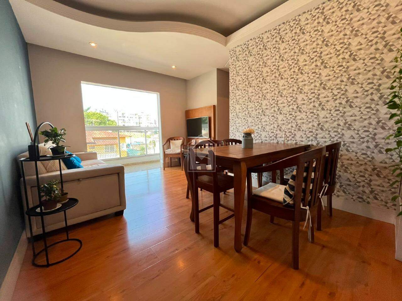 Apartamento, 3 quartos, 80 m² - Foto 2
