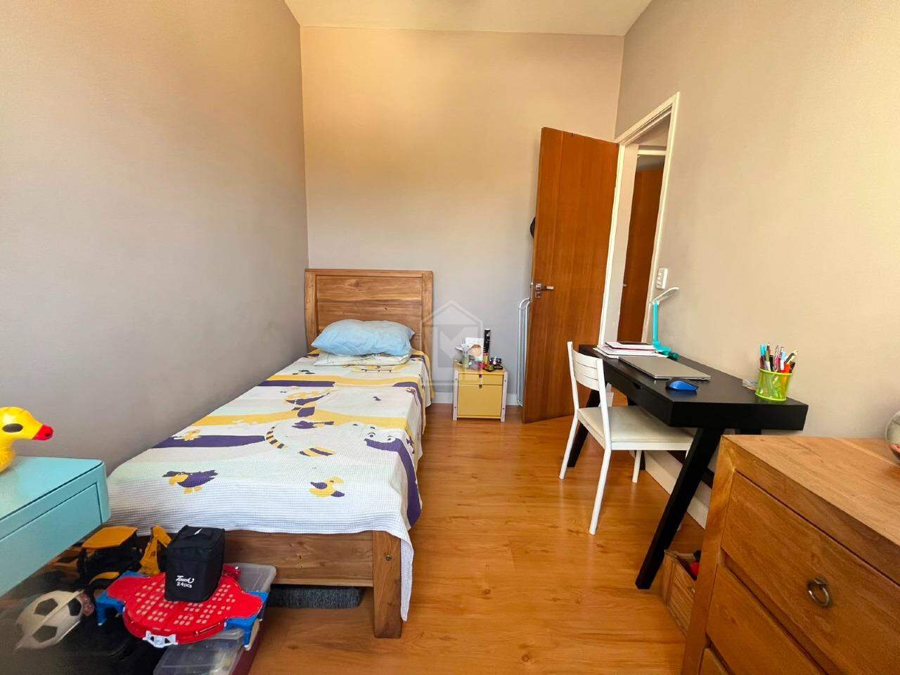 Apartamento, 3 quartos, 80 m² - Foto 9
