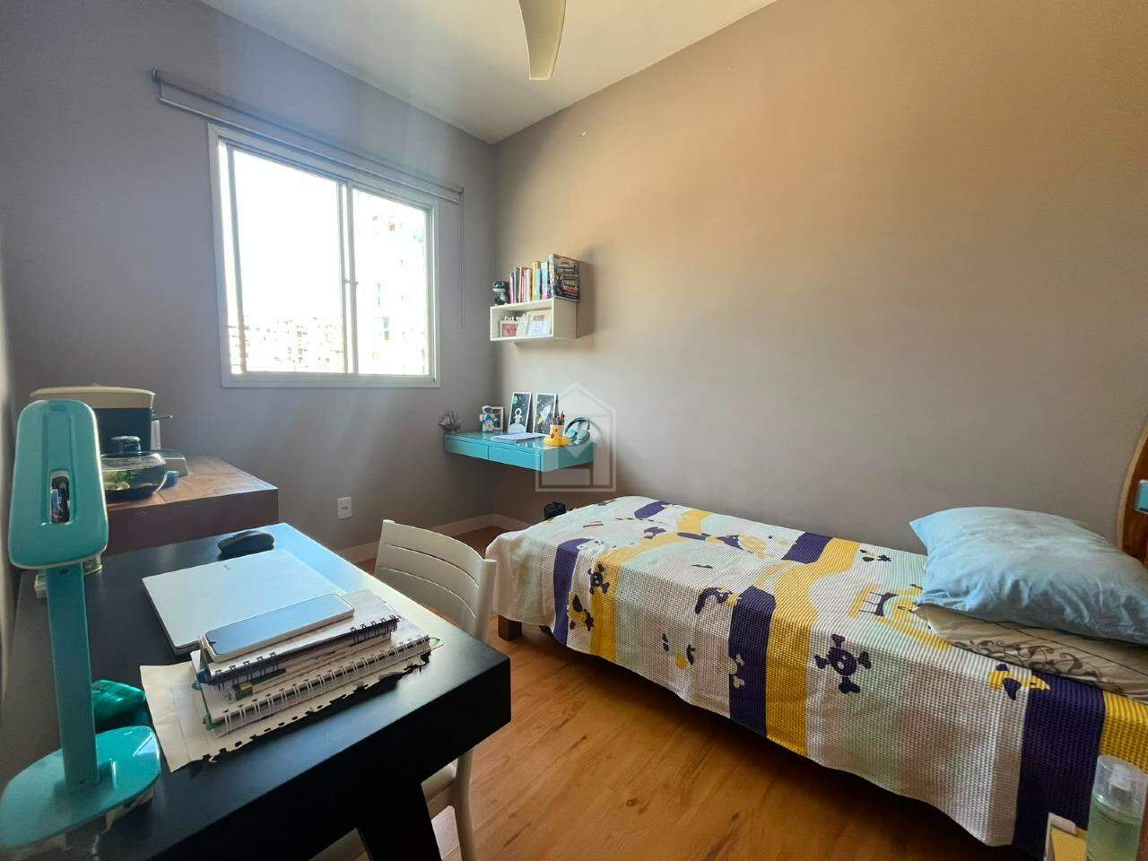 Apartamento, 3 quartos, 80 m² - Foto 12