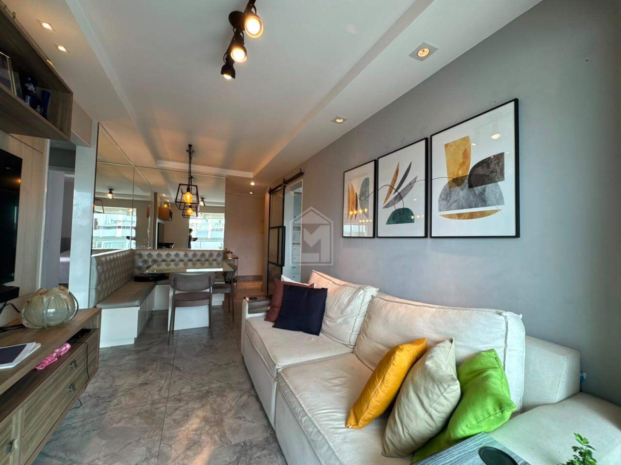 Apartamento, 3 quartos, 75 m² - Foto 4