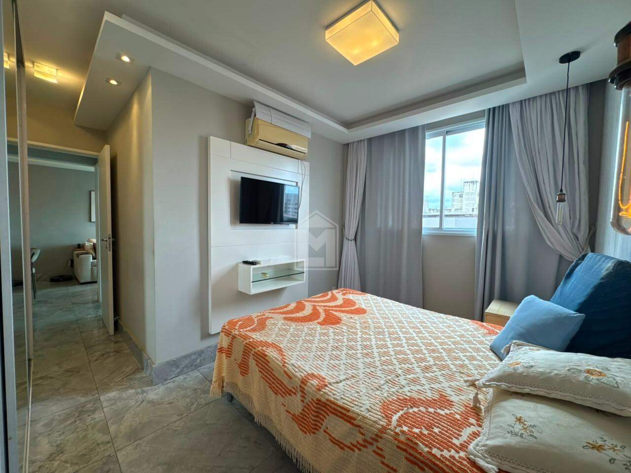 Apartamento, 3 quartos, 75 m² - Foto 9