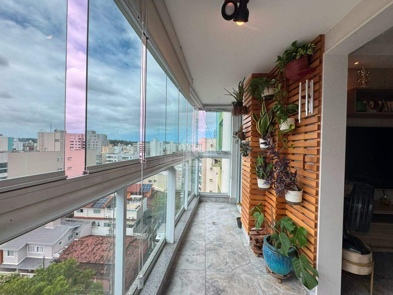 Apartamento, 3 quartos, 75 m² - Foto 2