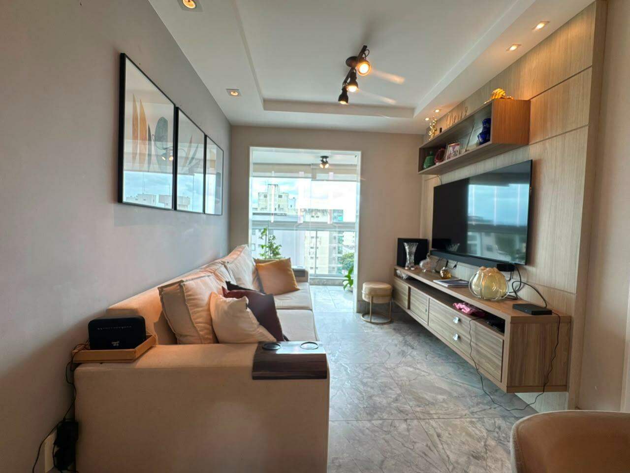 Apartamento, 3 quartos, 75 m² - Foto 5