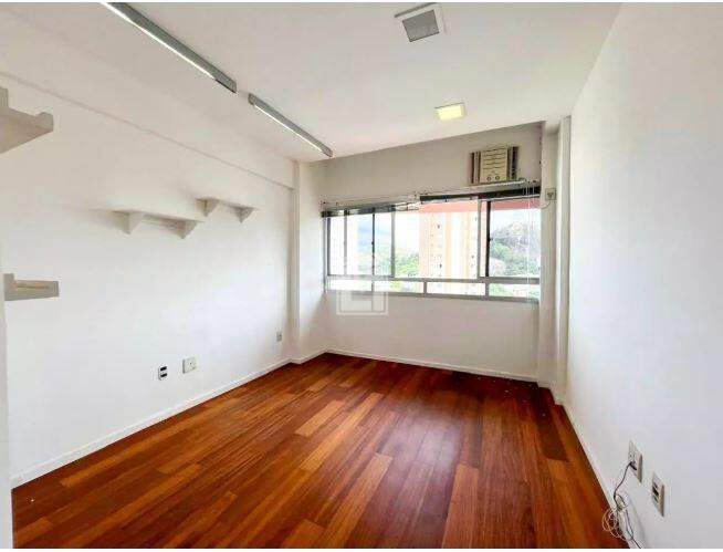 Sala para aluguel no Praia do Suá: 