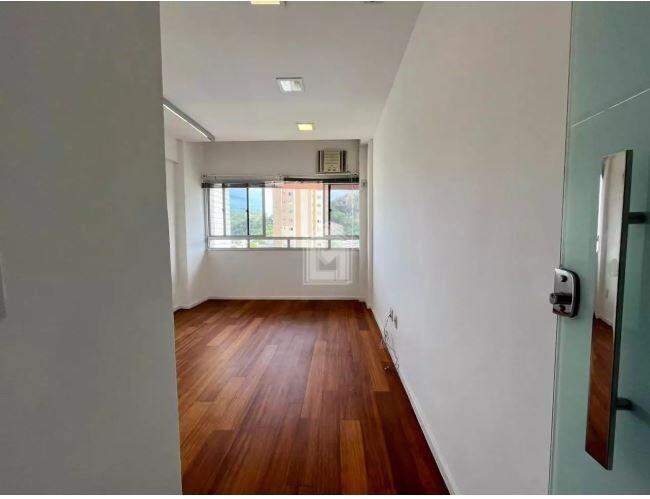 Sala para aluguel no Praia do Suá: 