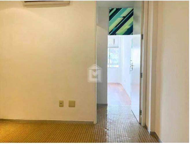 Sala para aluguel no Praia do Suá: 