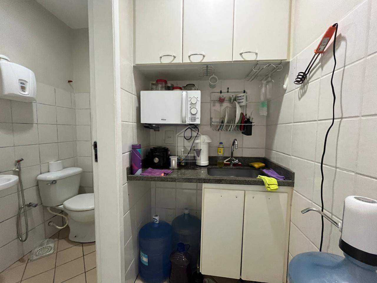 Sala para aluguel no Praia do Suá: Sala a venda Praia do Sua