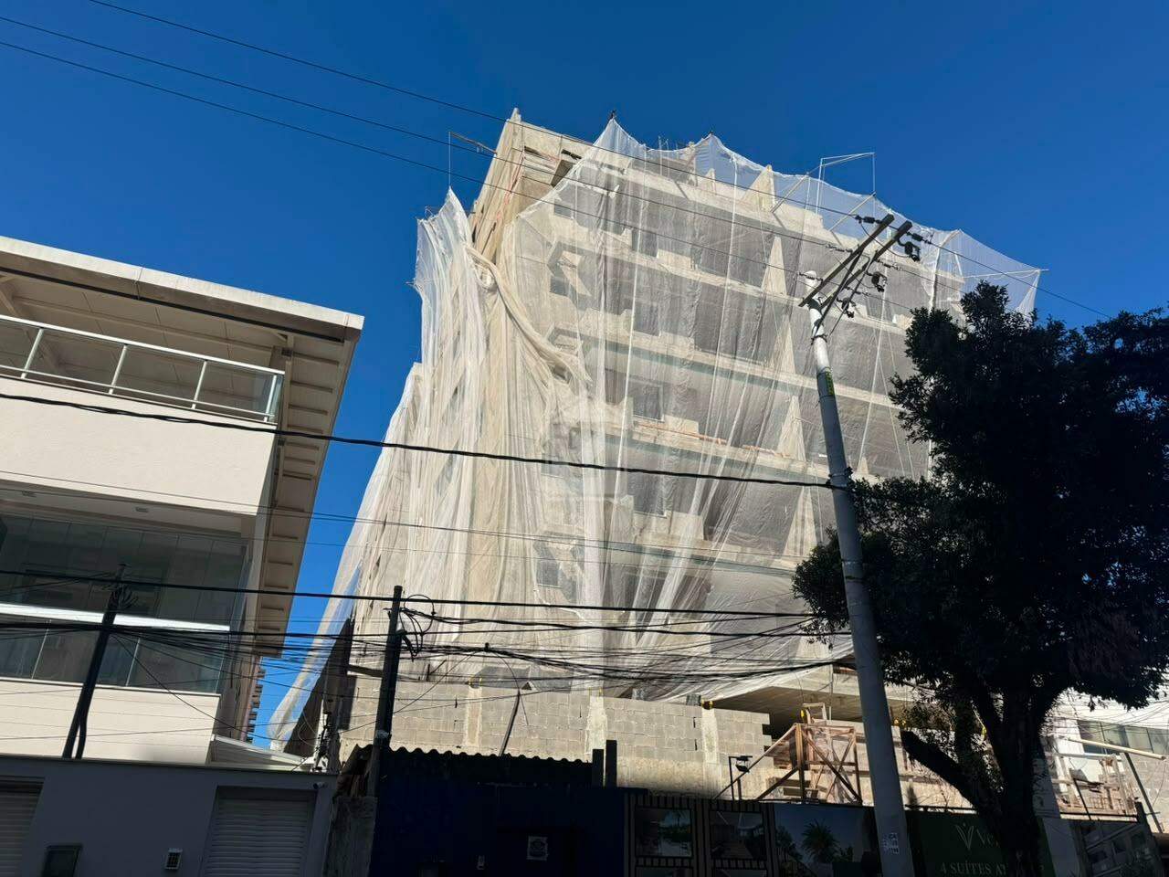 Apartamento, 3 quartos, 89 m² - Foto 2