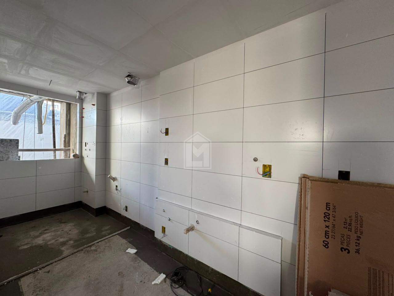 Apartamento, 3 quartos, 89 m² - Foto 1