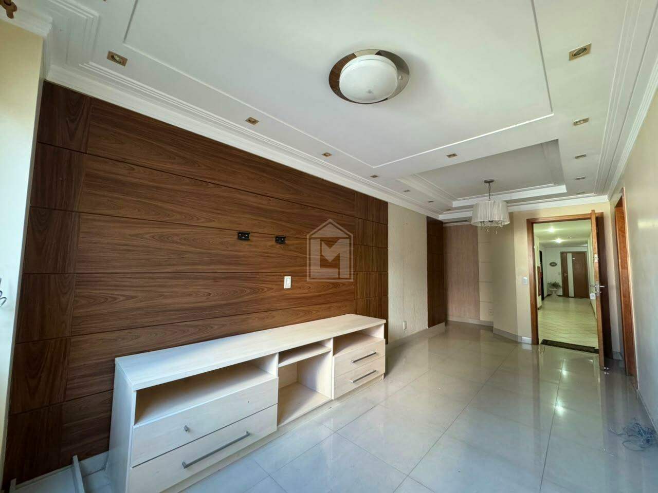 Apartamento, 3 quartos, 90 m² - Foto 1
