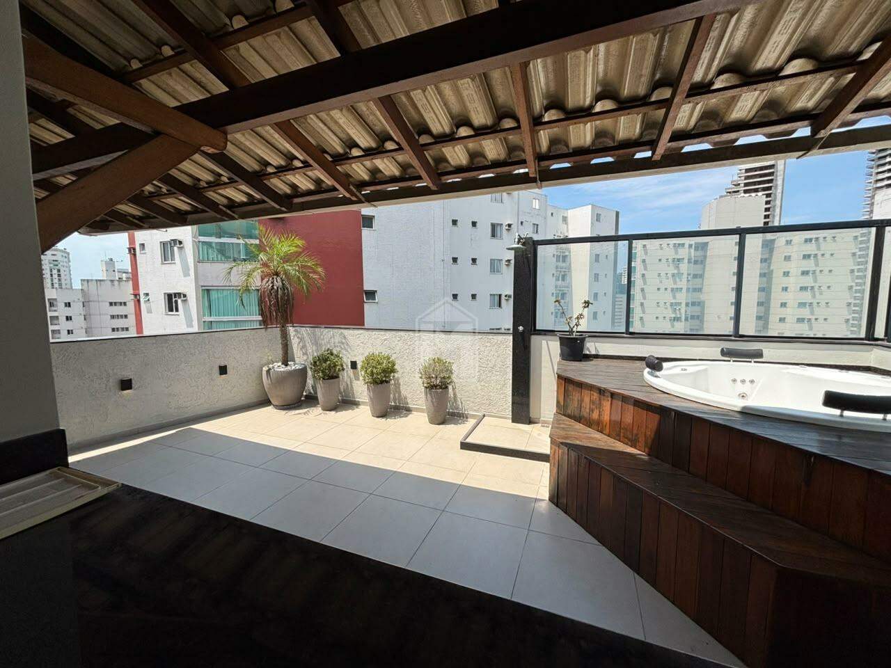 Cobertura, 3 quartos, 140 m² - Foto 5