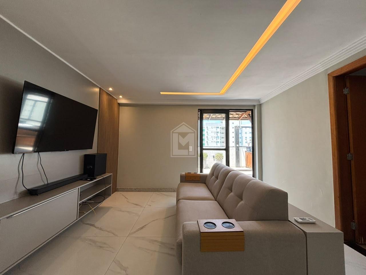 Cobertura, 3 quartos, 140 m² - Foto 15