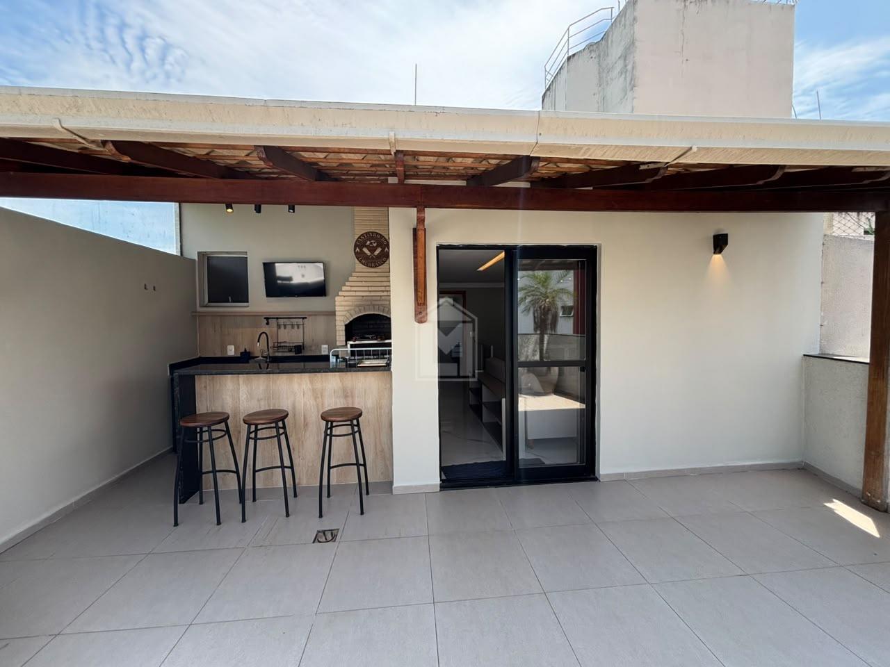 Cobertura, 3 quartos, 140 m² - Foto 21