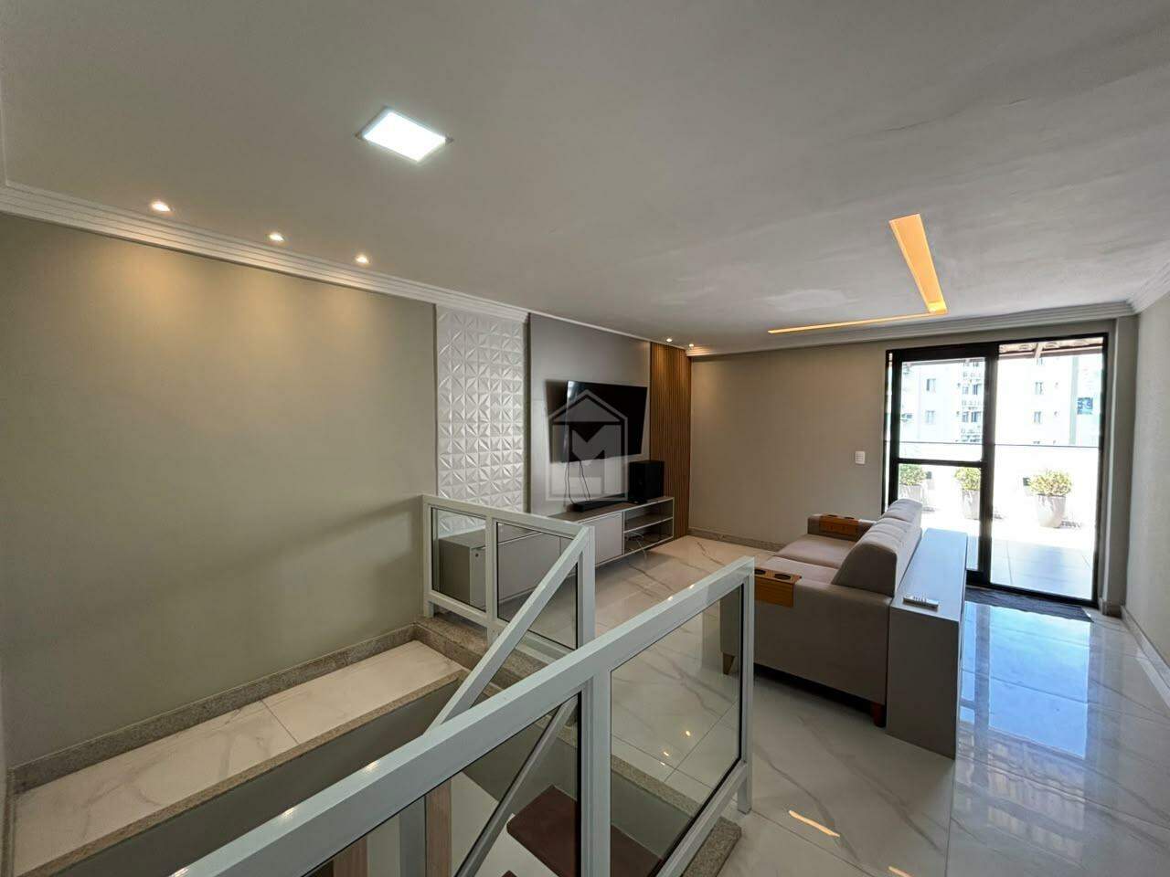 Cobertura, 3 quartos, 140 m² - Foto 19