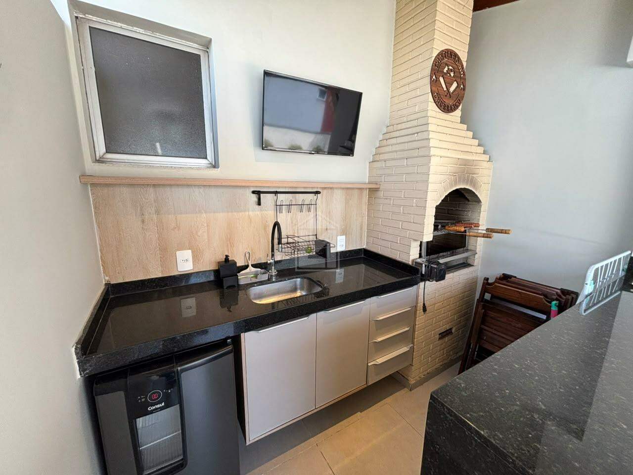 Cobertura, 3 quartos, 140 m² - Foto 22