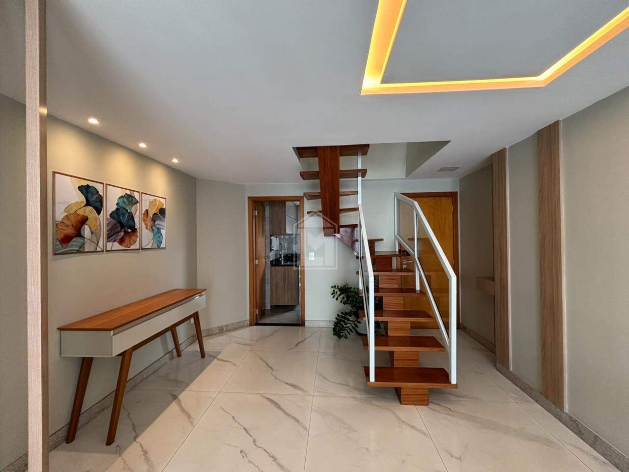 Cobertura, 3 quartos, 140 m² - Foto 3