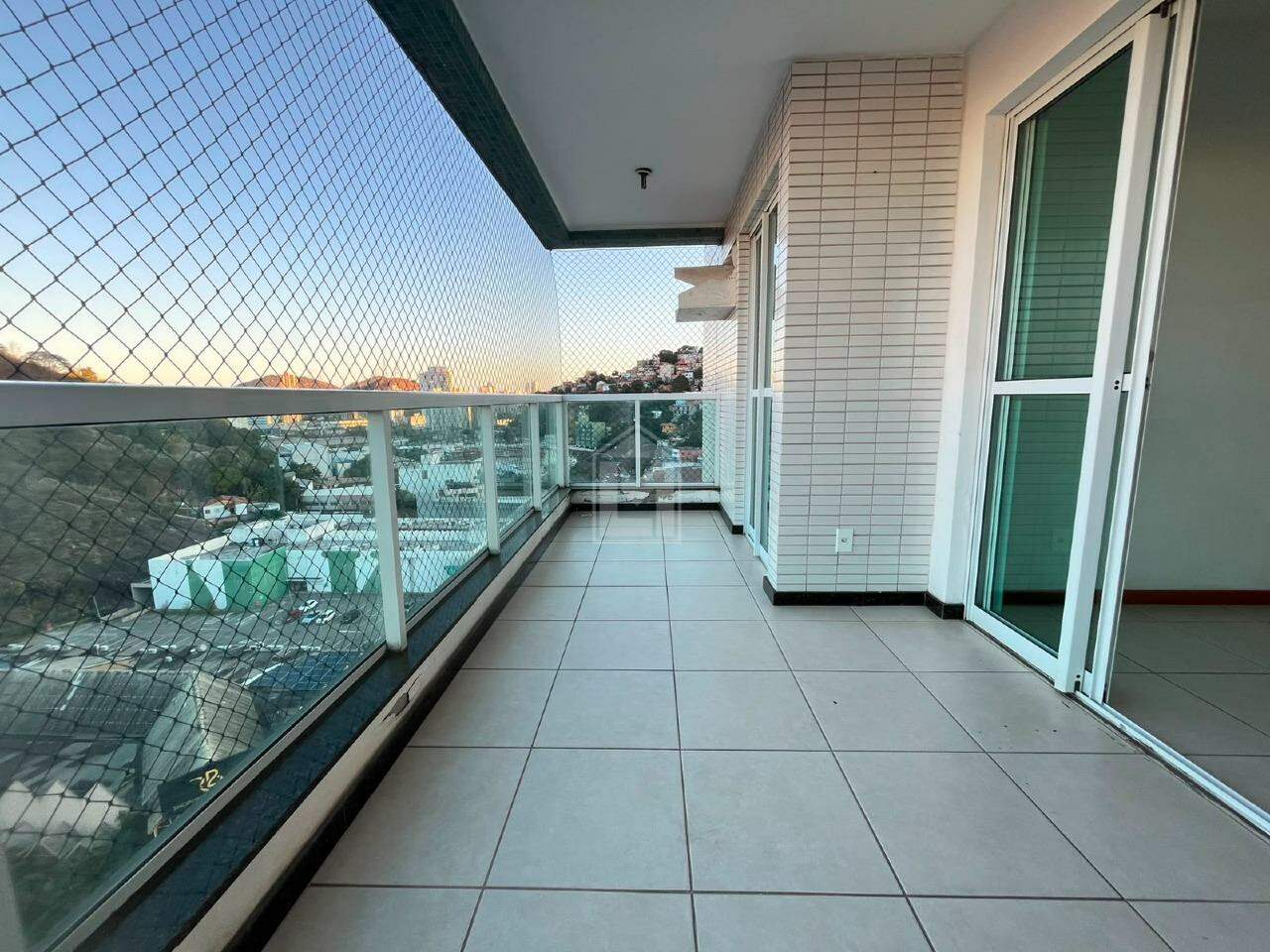 Apartamento para aluguel no Santa Lúcia: 