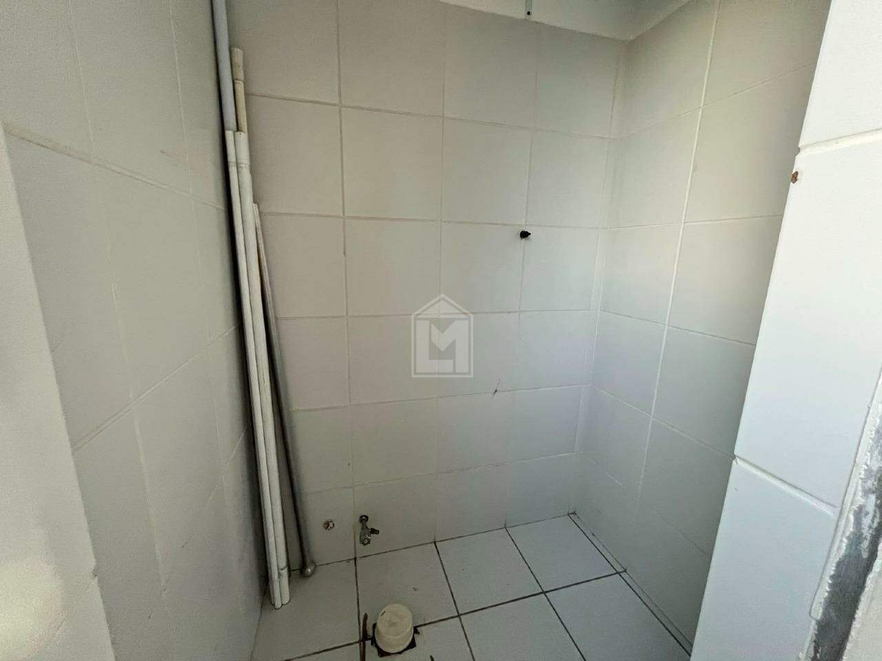 Apartamento para aluguel no Santa Lúcia: 