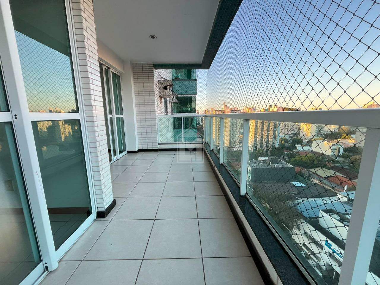 Apartamento para aluguel no Santa Lúcia: 