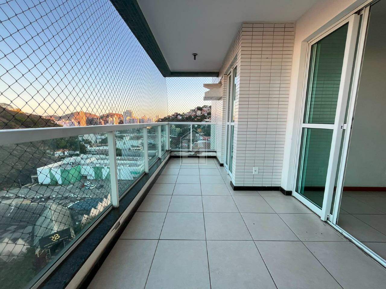 Apartamento para aluguel no Santa Lúcia: 