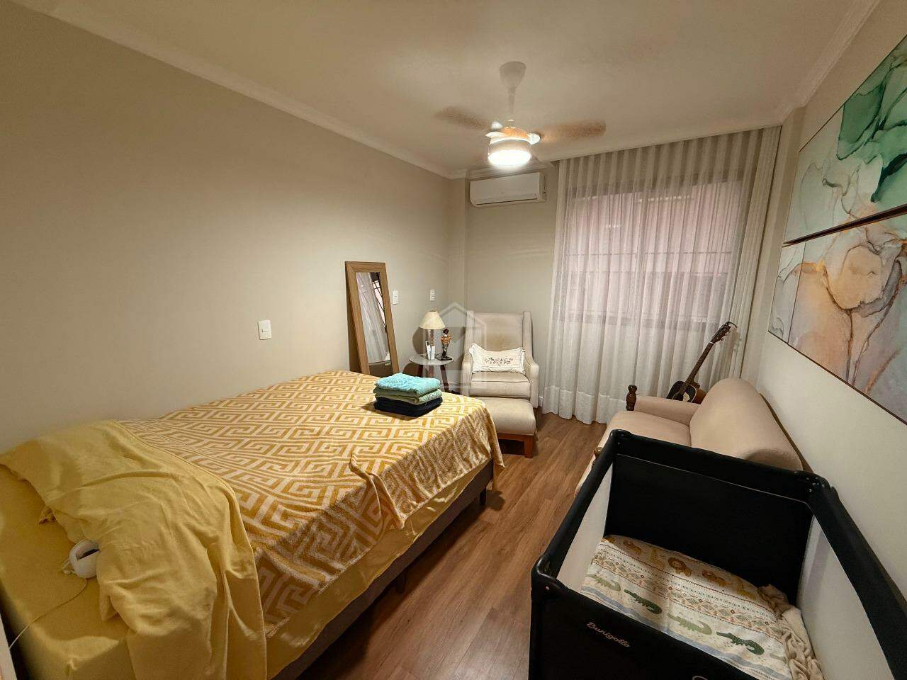 Apartamento, 3 quartos, 120 m² - Foto 9