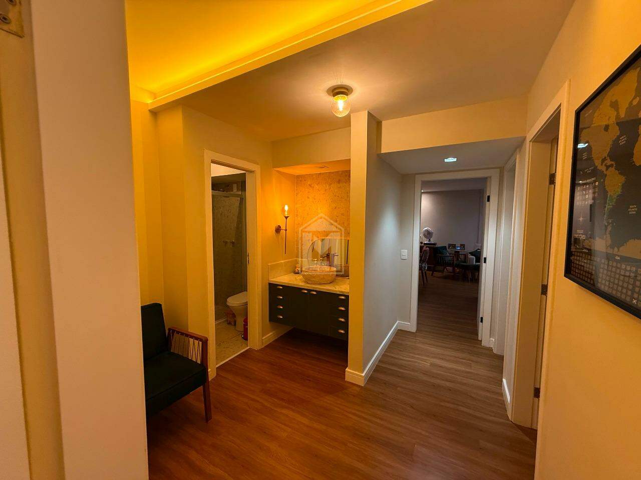 Apartamento, 3 quartos, 120 m² - Foto 27