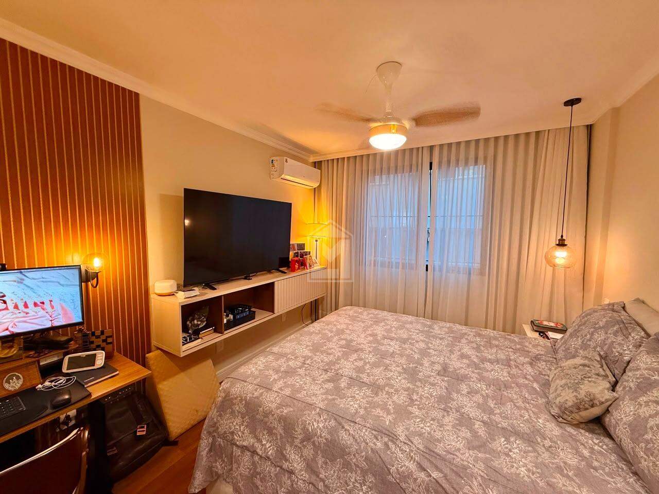 Apartamento, 3 quartos, 120 m² - Foto 3