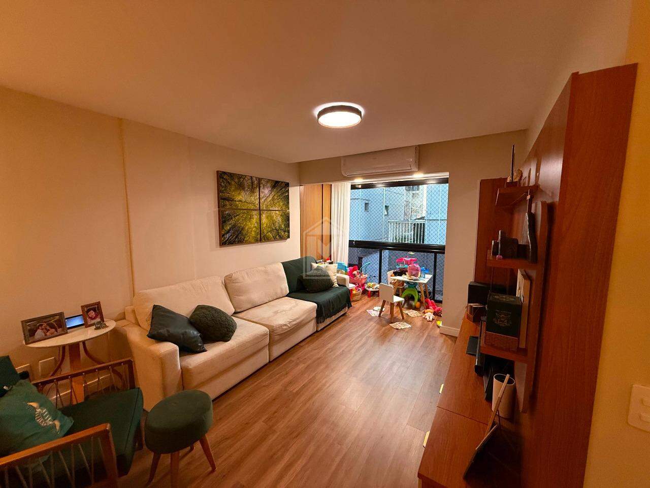Apartamento, 3 quartos, 120 m² - Foto 10