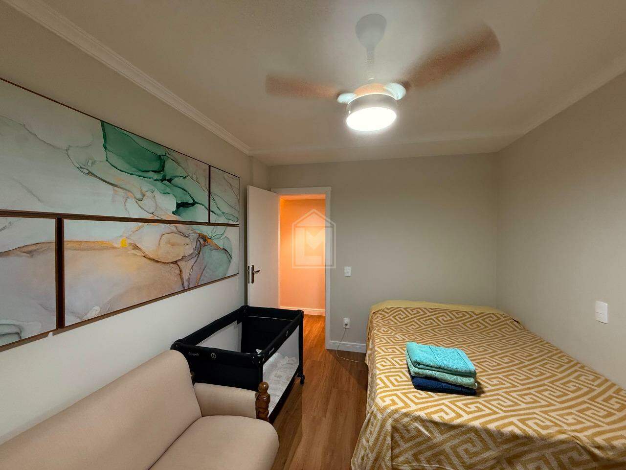 Apartamento, 3 quartos, 120 m² - Foto 23