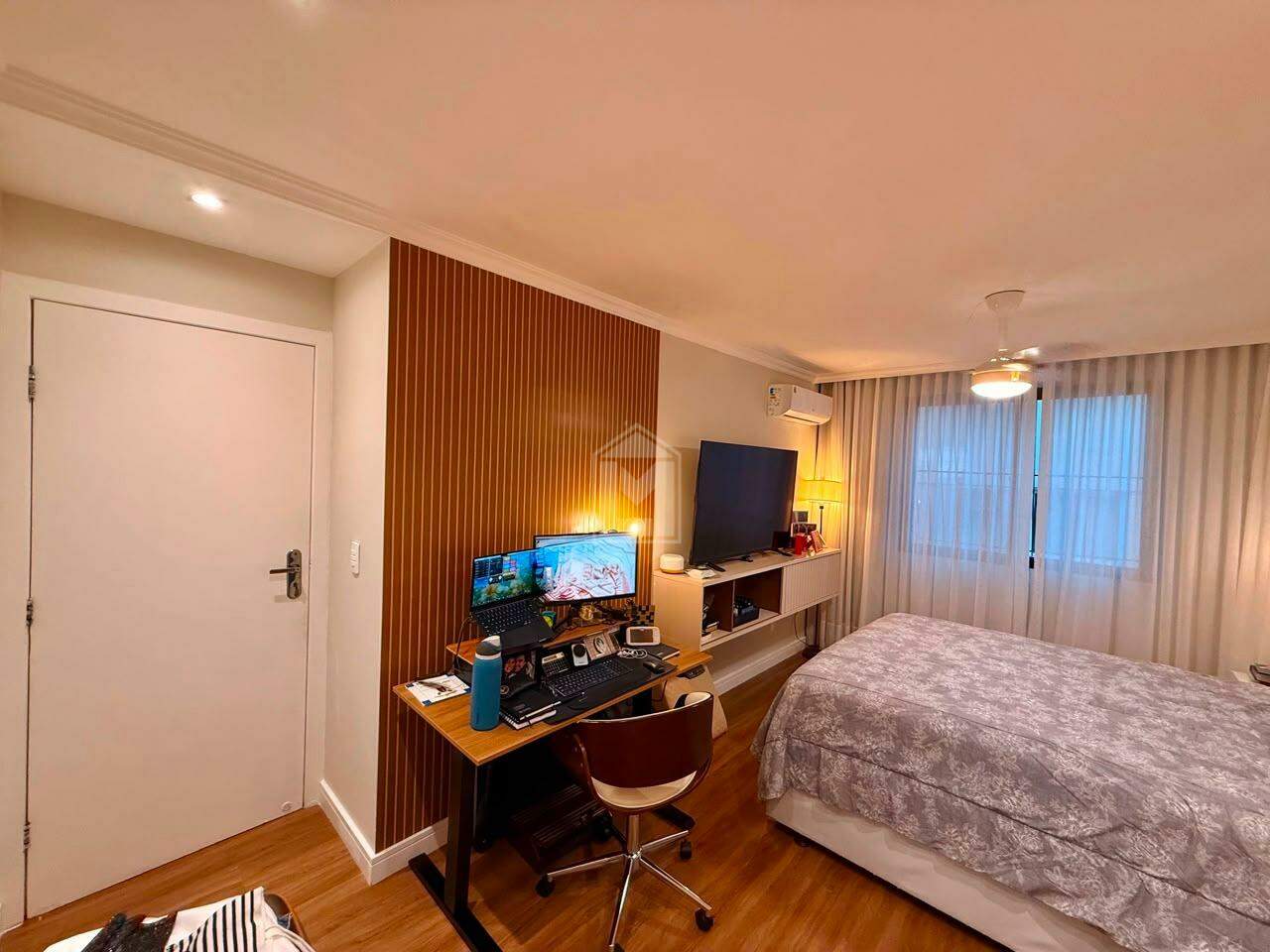 Apartamento, 3 quartos, 120 m² - Foto 6