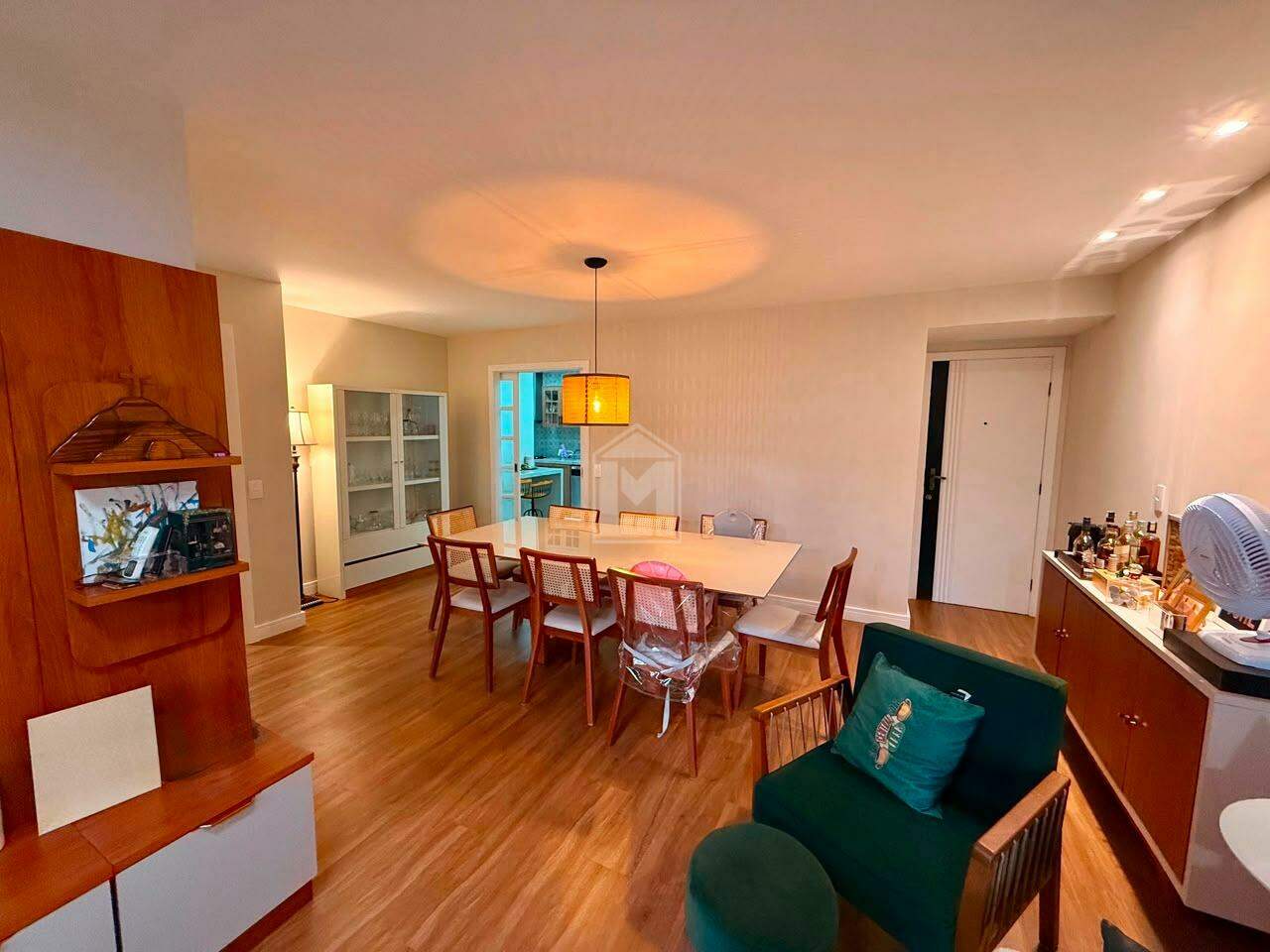 Apartamento, 3 quartos, 120 m² - Foto 5