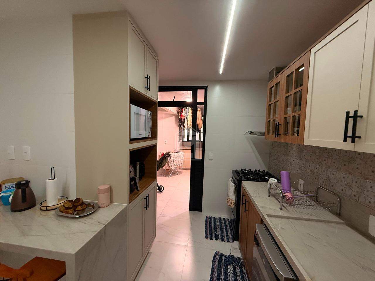 Apartamento, 3 quartos, 120 m² - Foto 13