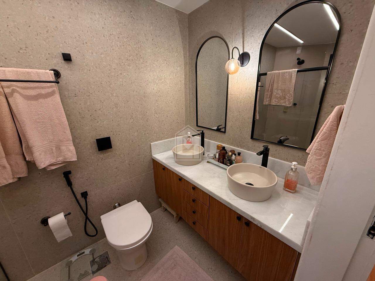 Apartamento, 3 quartos, 120 m² - Foto 8